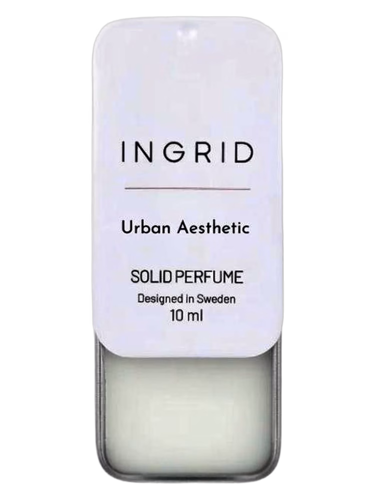 Ingrid Urban Aesthetic