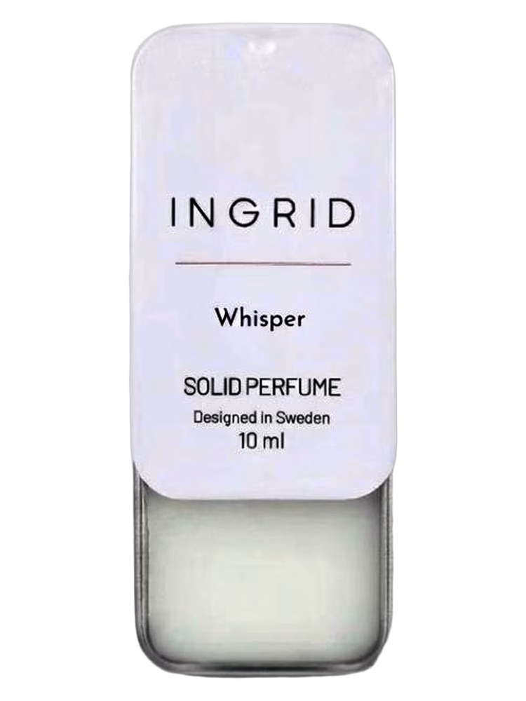 Ingrid Whisper