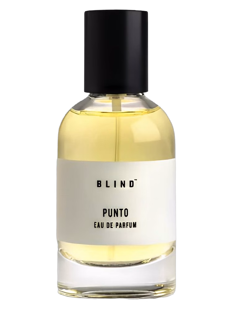 Blind Punto
