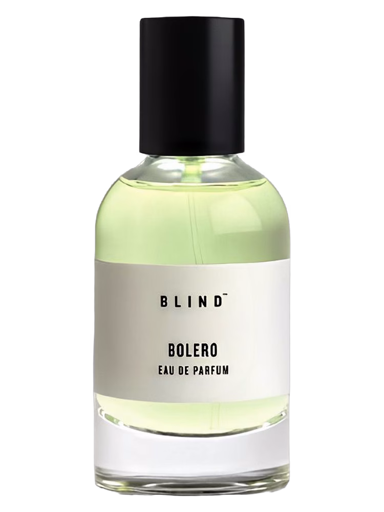 Blind Bolero