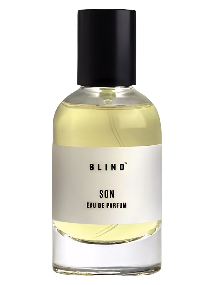 Blind Son
