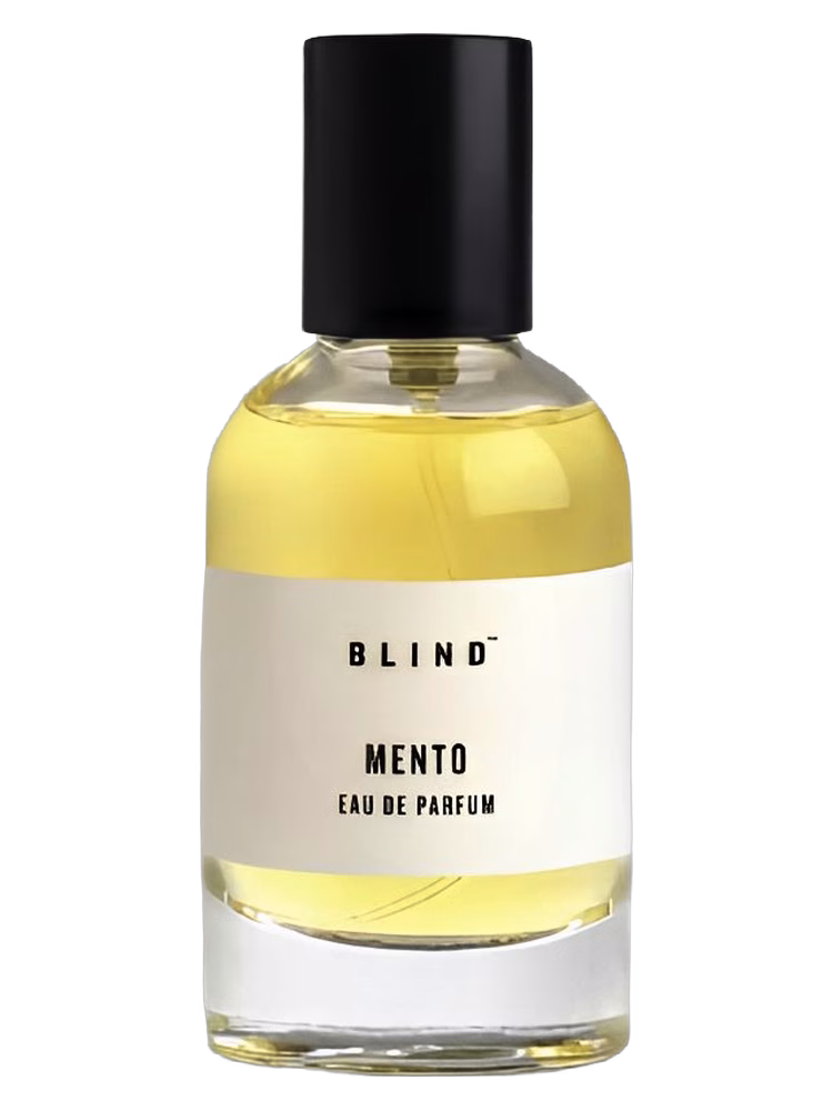 Blind Mento