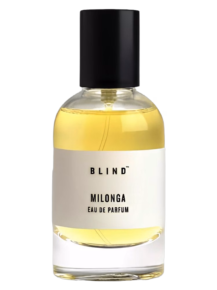 Blind Milonga