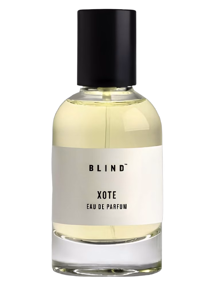 Blind Xote