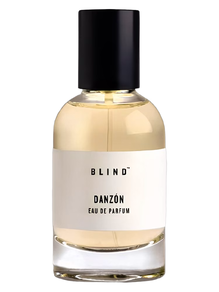 Blind Danzón