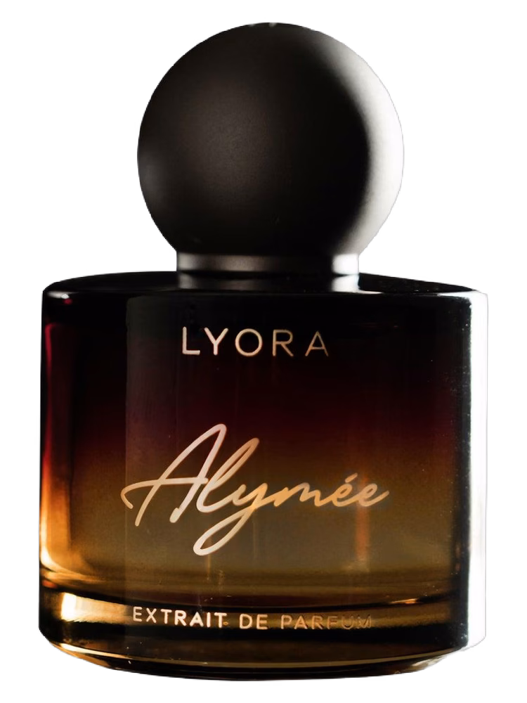 LYORA Alymée