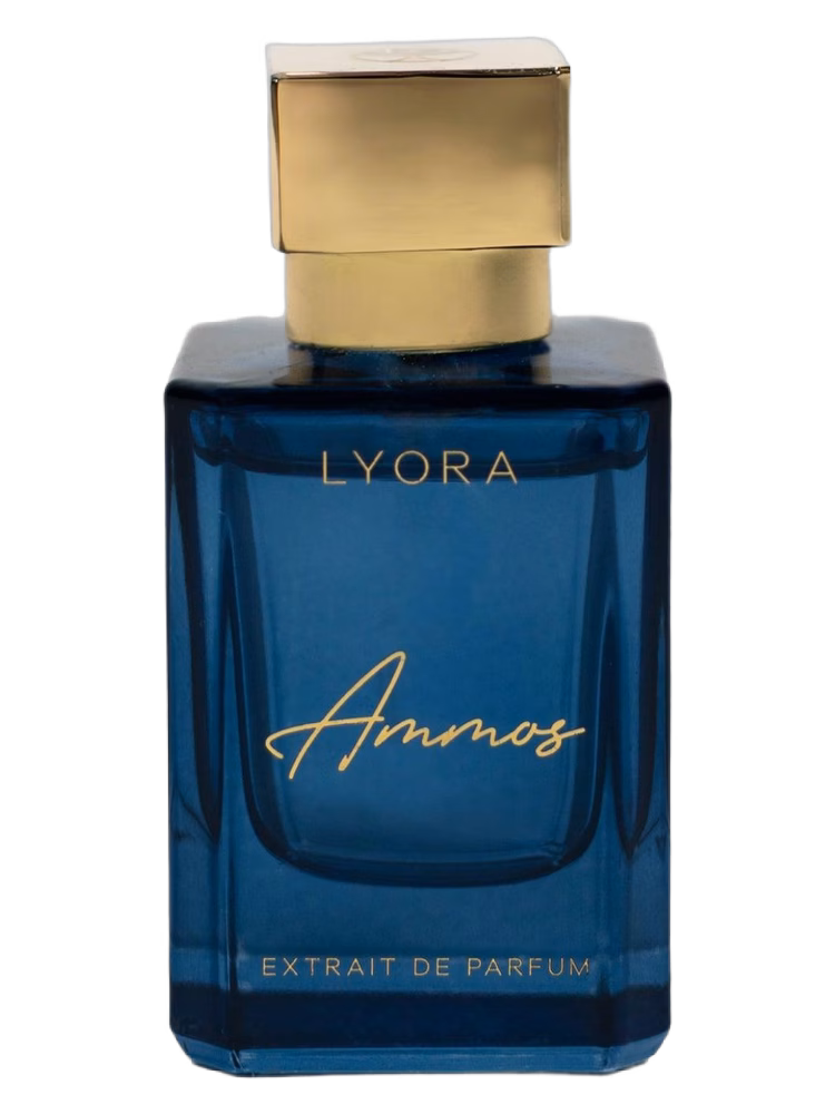 LYORA Ammos