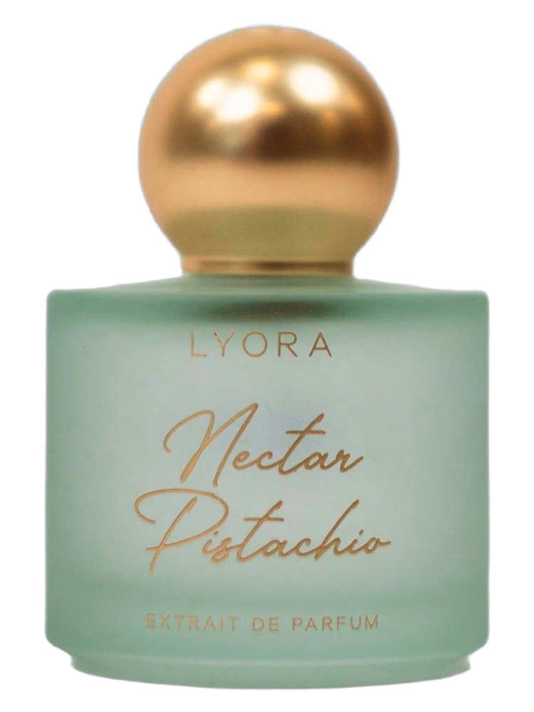 LYORA Nectar Pistachio