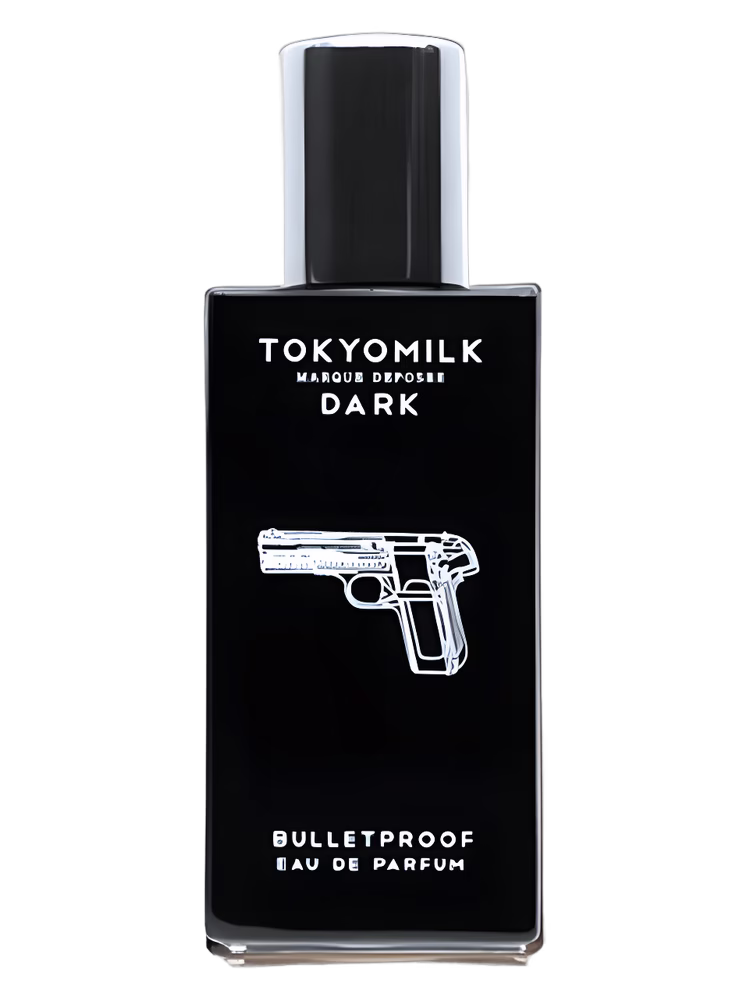 Tokyo Milk Parfumerie Curiosite Bulletproof