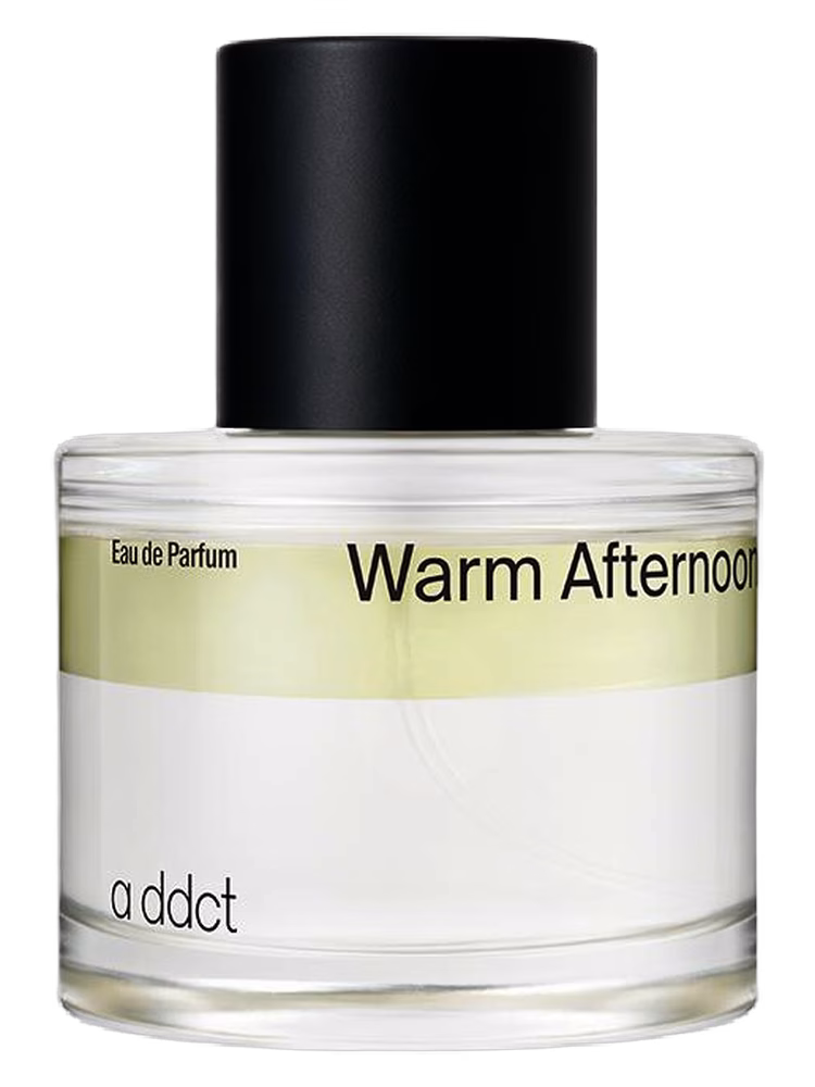 Addct Warm Afternoon