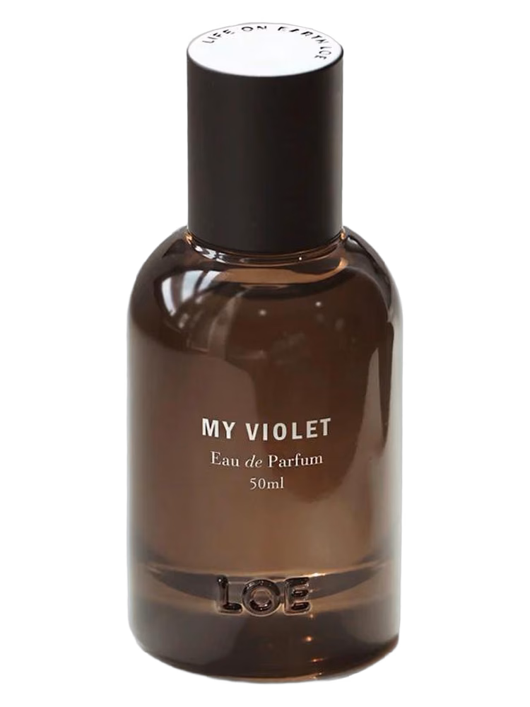 LOE My Violet