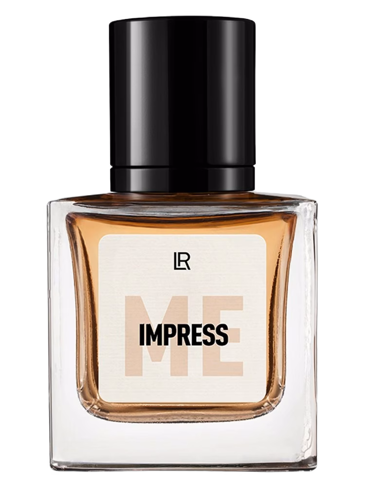 LR Impress Me
