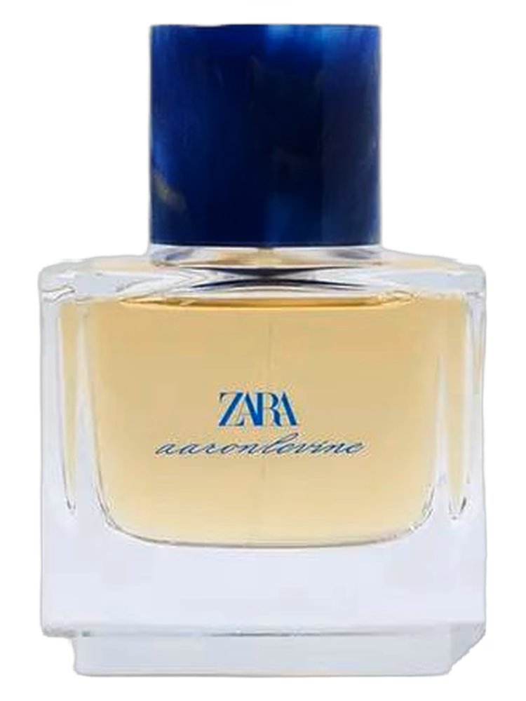Zara Aaron Levine