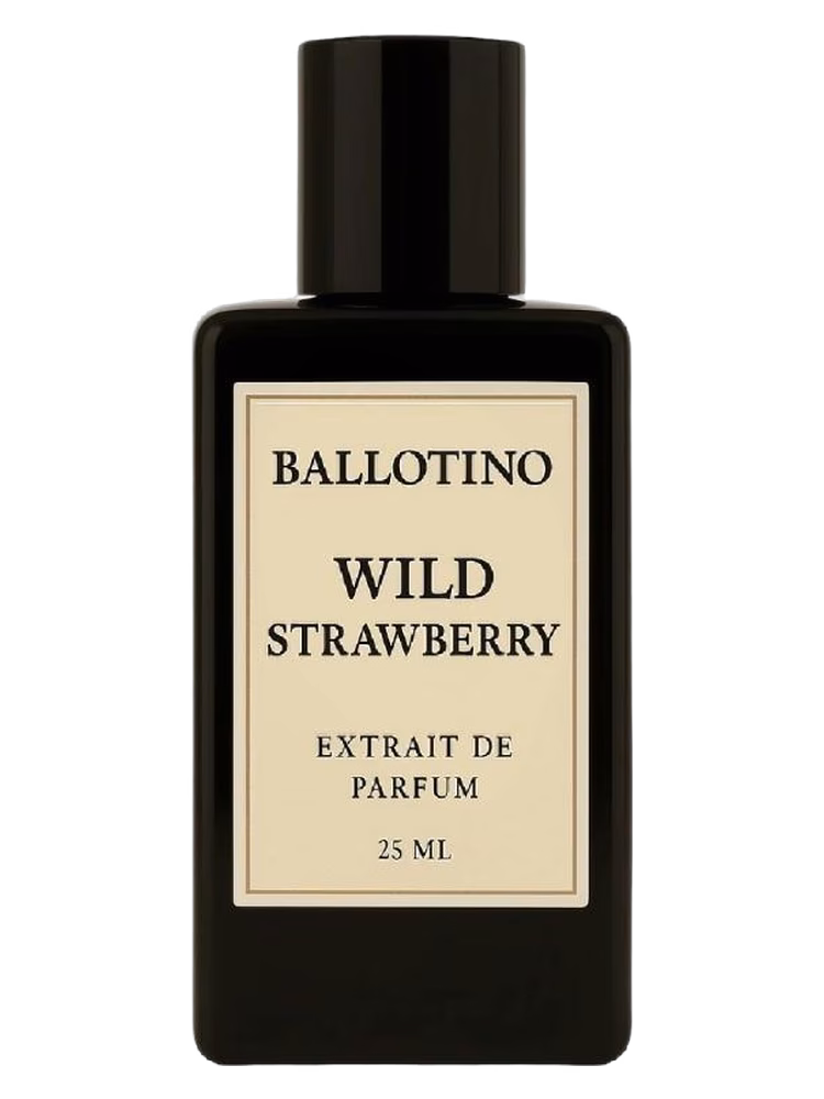 Wild Strawberry