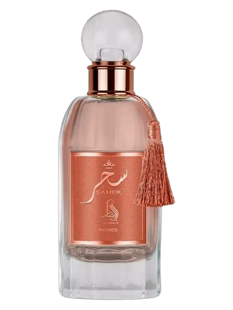 Al Absar Saher Roses