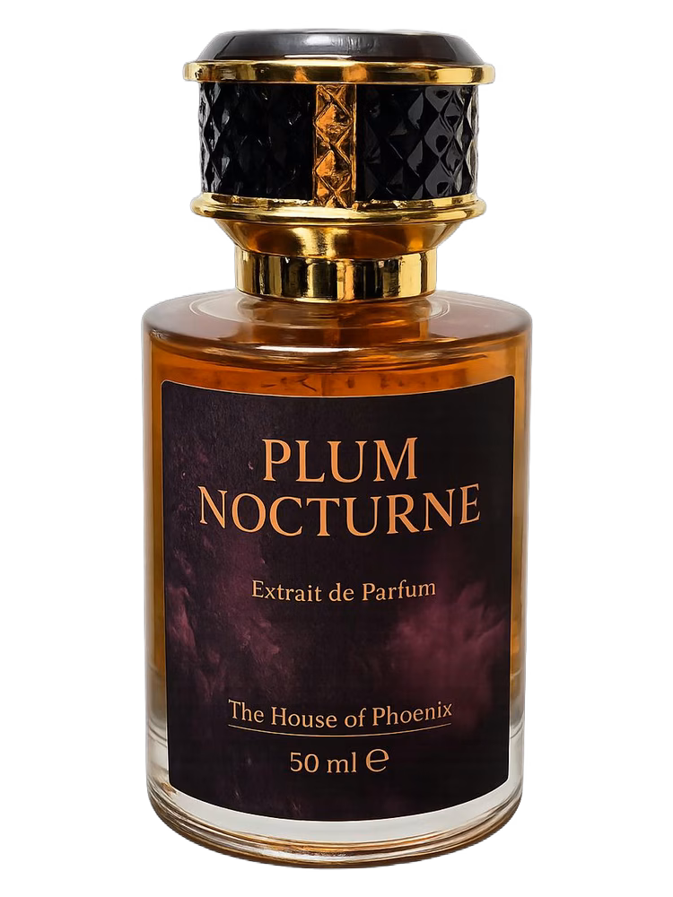 The House of Phoenix Plum Nocturne