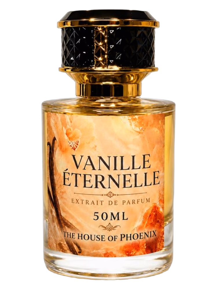 The House of Phoenix Vanille Éternelle