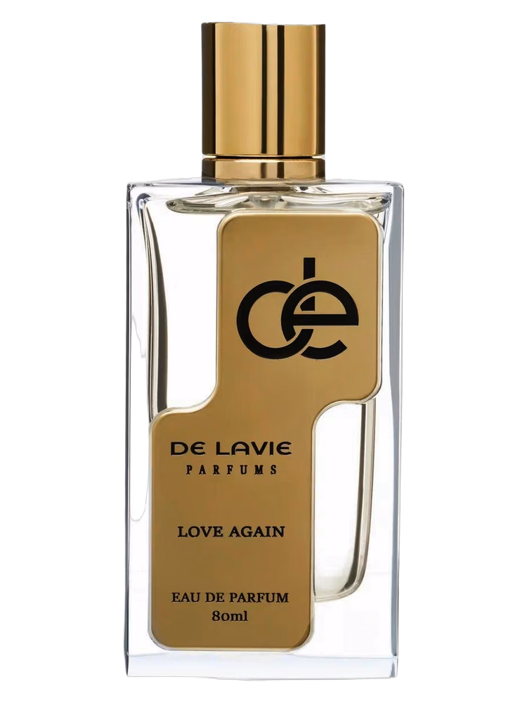 De Lavie Parfums Love Again