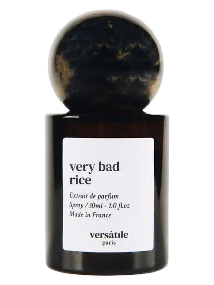 Versatile Paris Very Bad Rice Extrait de Parfum