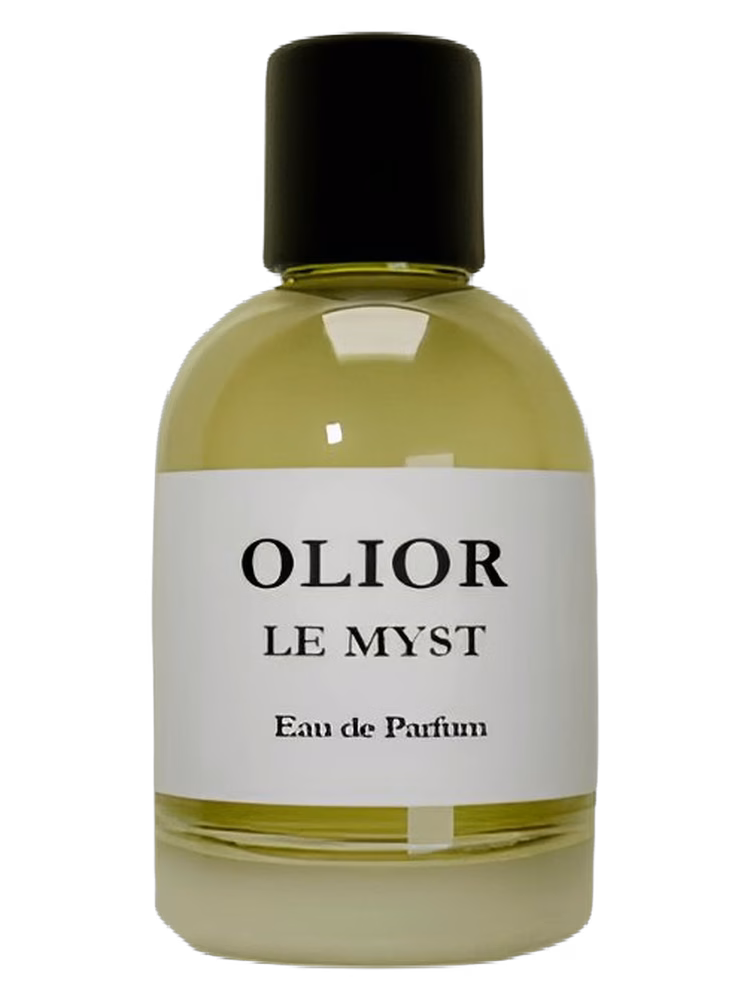 Olior Le Myst