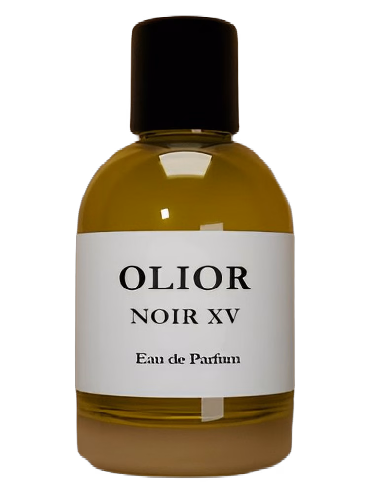 Olior Noir XV