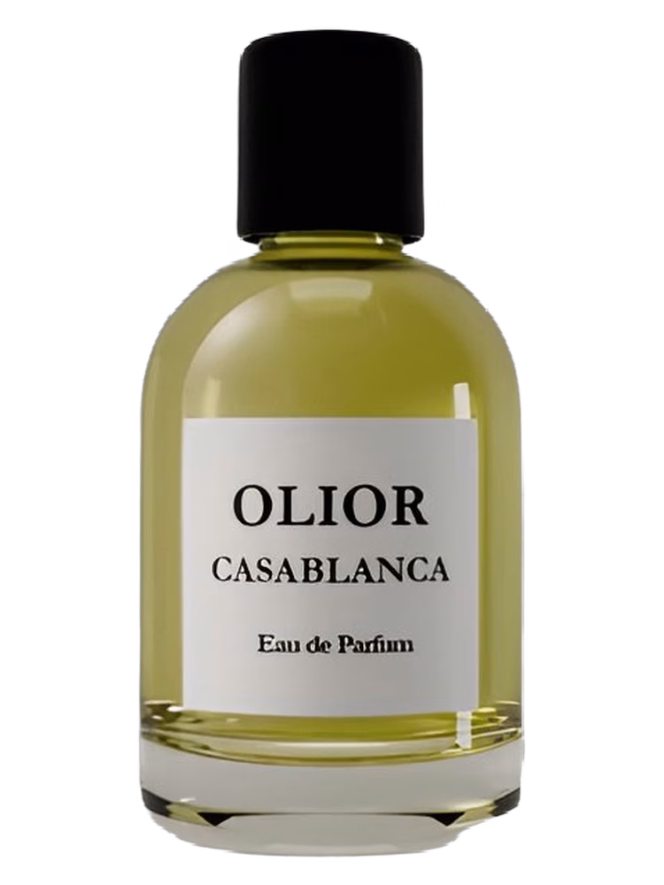 Olior Casablanca