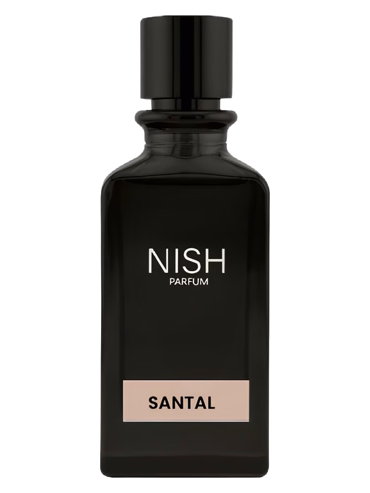 Nish Parfum Santal