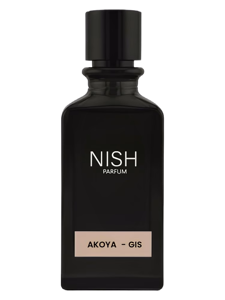 Nish Parfum Akoya