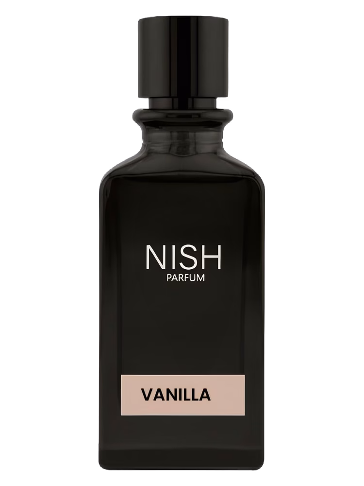 Nish Parfum Vanilla