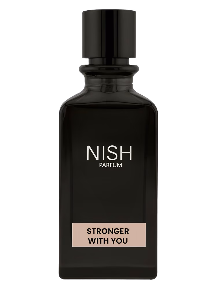 Nish Parfum Stronger With You Abs