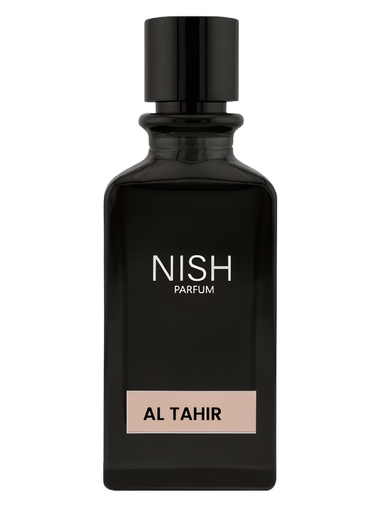Nish Parfum Althair
