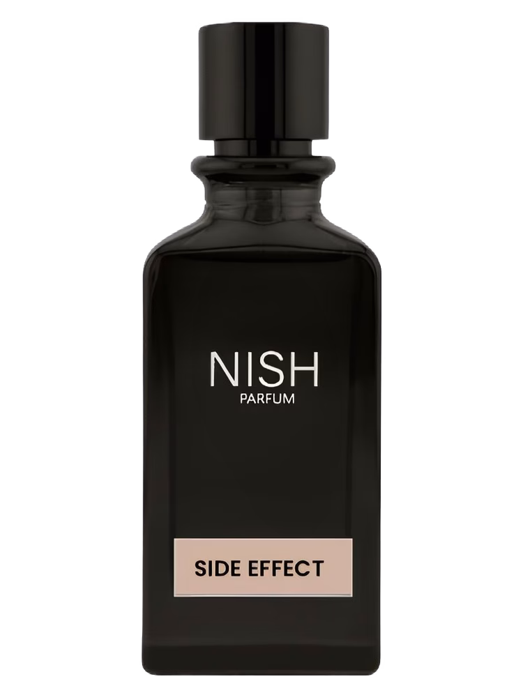 Nish Parfum Side Effect