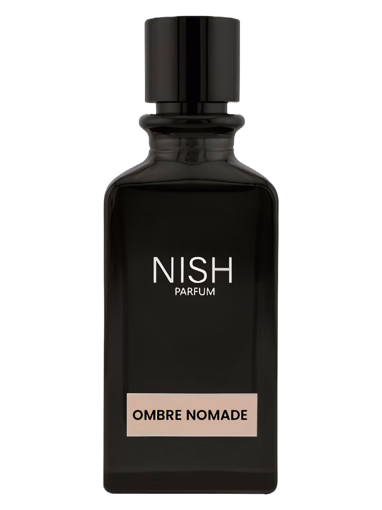 Nish Parfum Ombre Nomade