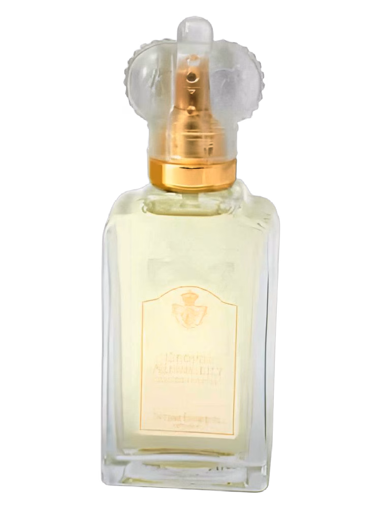 The Crown Perfumery Co. Crown Alpine Lily