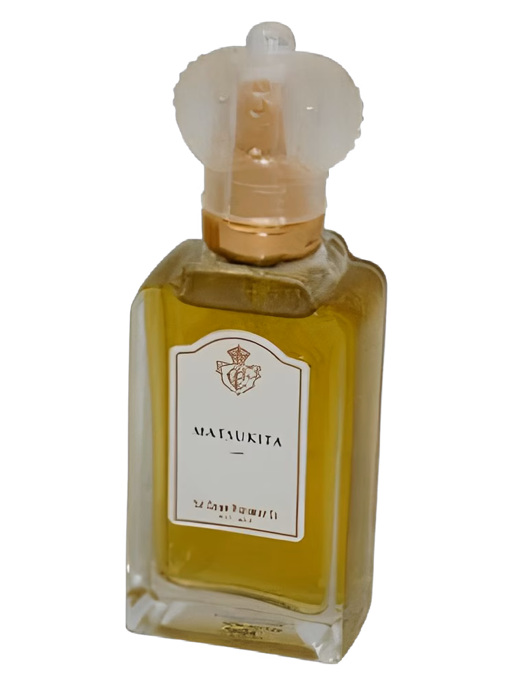 The Crown Perfumery Co. Matsukita