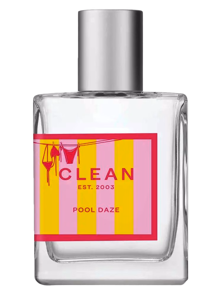 Clean Pool Daze