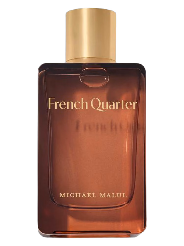Michael Malul London French Quarter