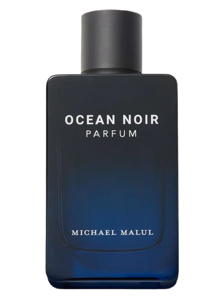 Michael Malul London Ocean Noir Parfum