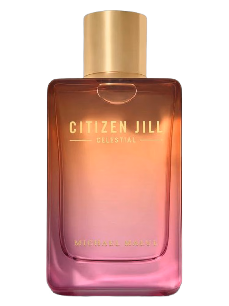 Michael Malul London Citizen Jill Celestial