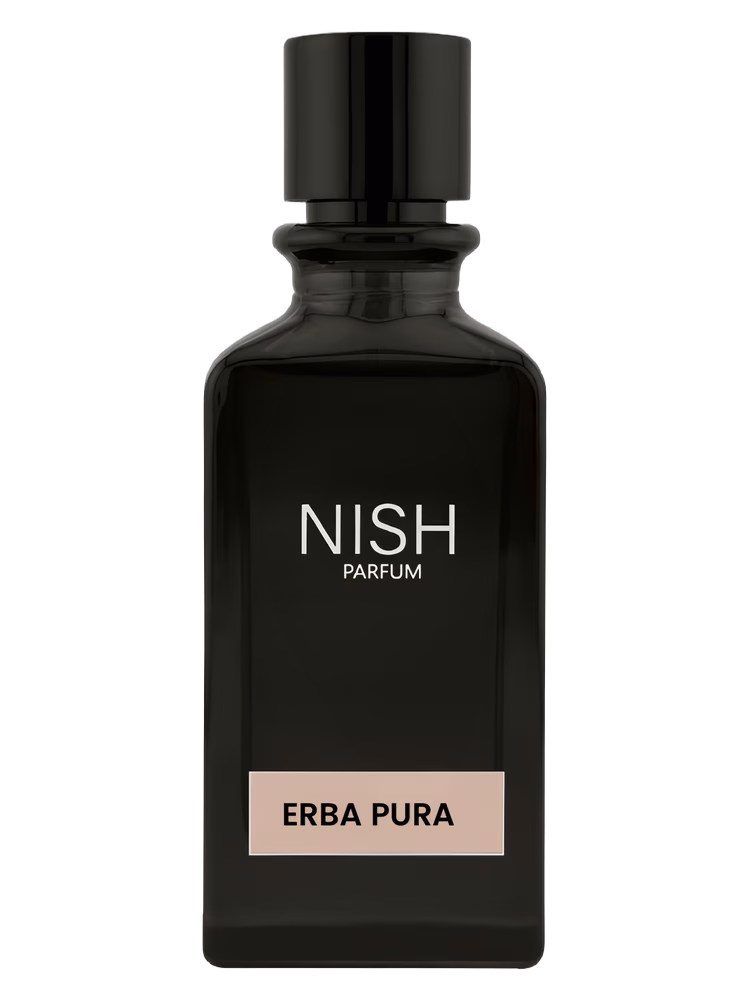 Nish Parfum Erba Pura