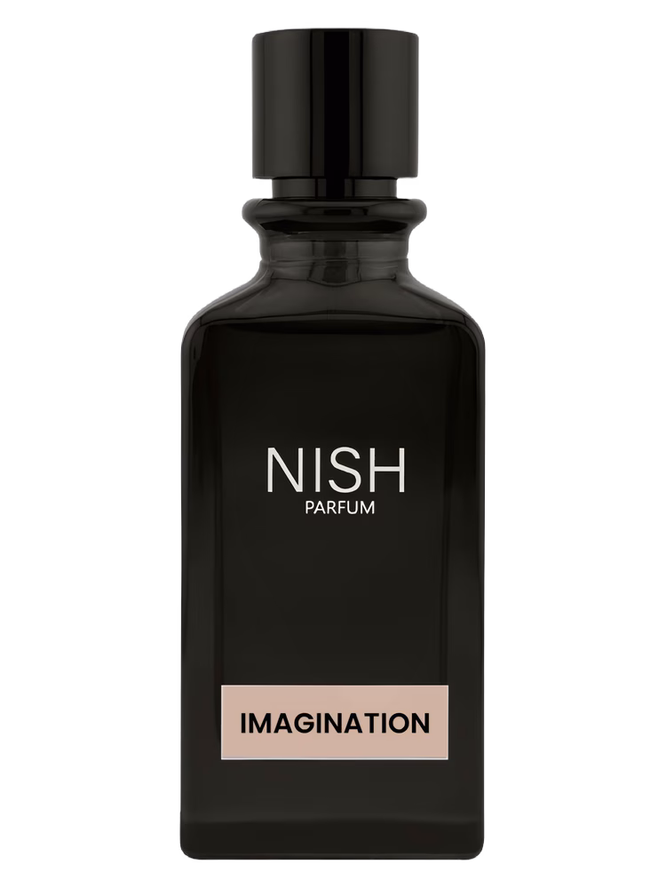 Nish Parfum Imagination
