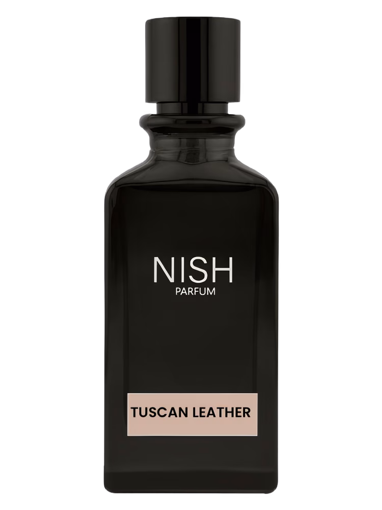 Nish Parfum Tuscan Leather