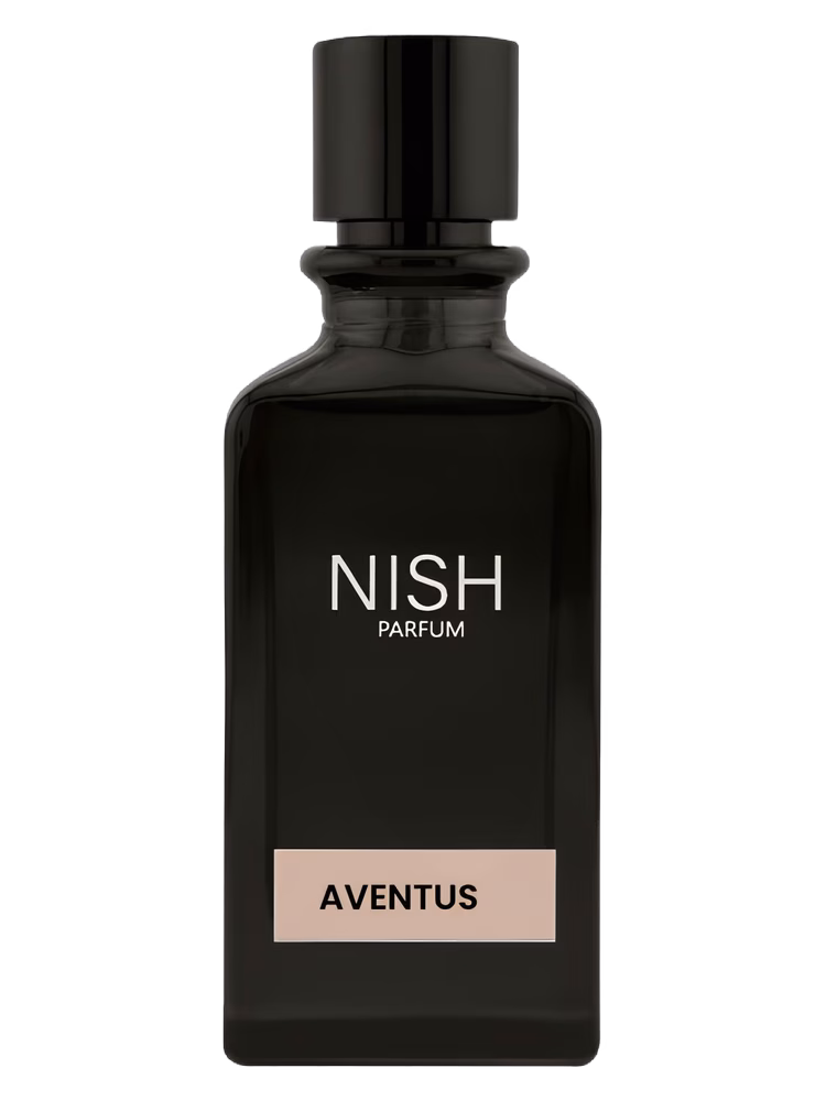 Nish Parfum Aventus
