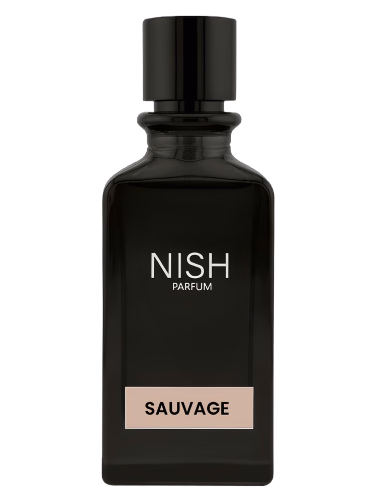 Nish Parfum Sauvage