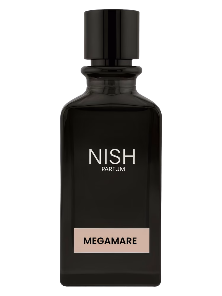 Nish Parfum Megamare
