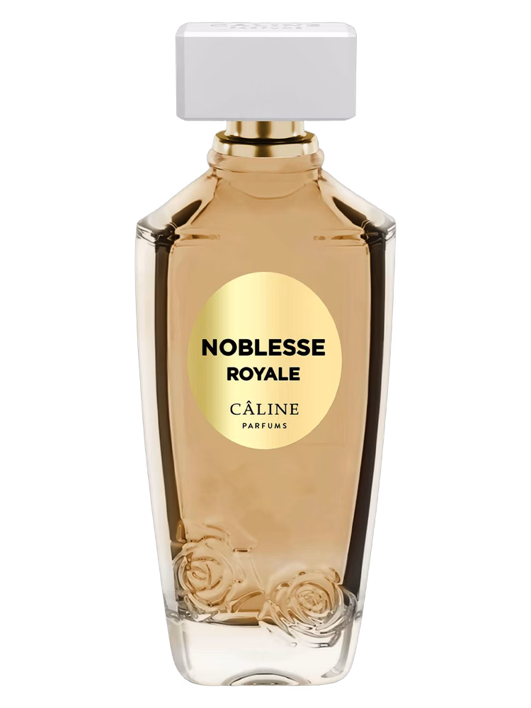 Câline Noblesse Royale