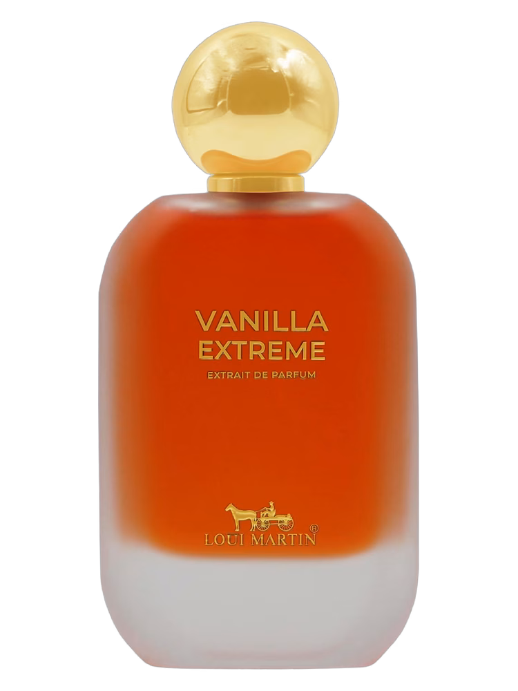 Loui Martin Vanilla Extreme