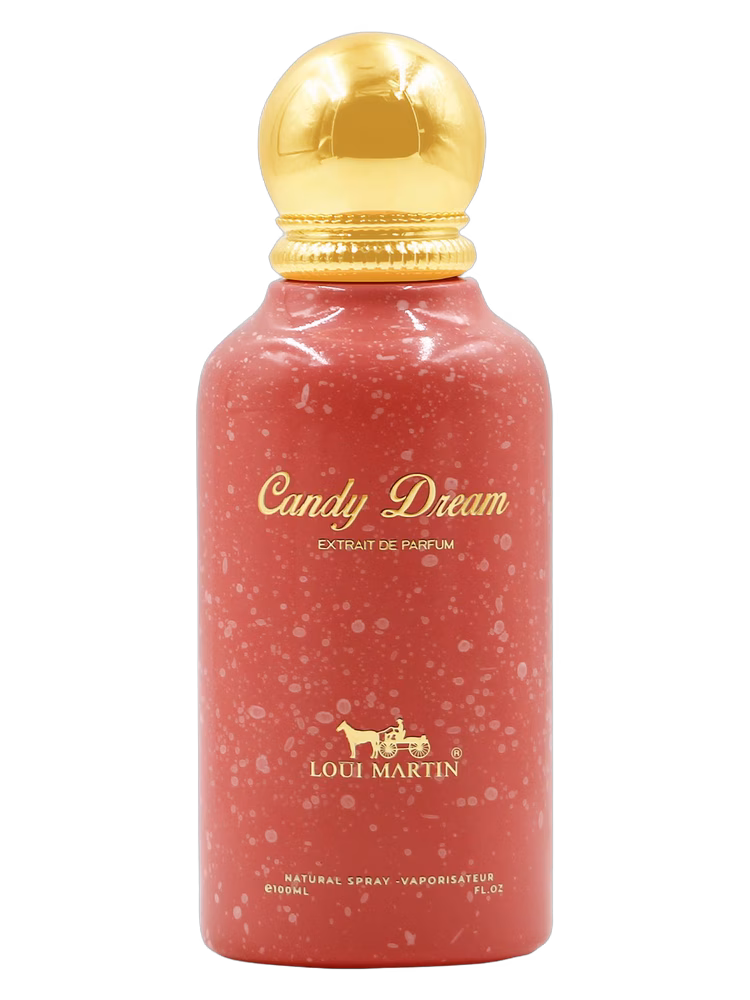 Loui Martin Candy Dream