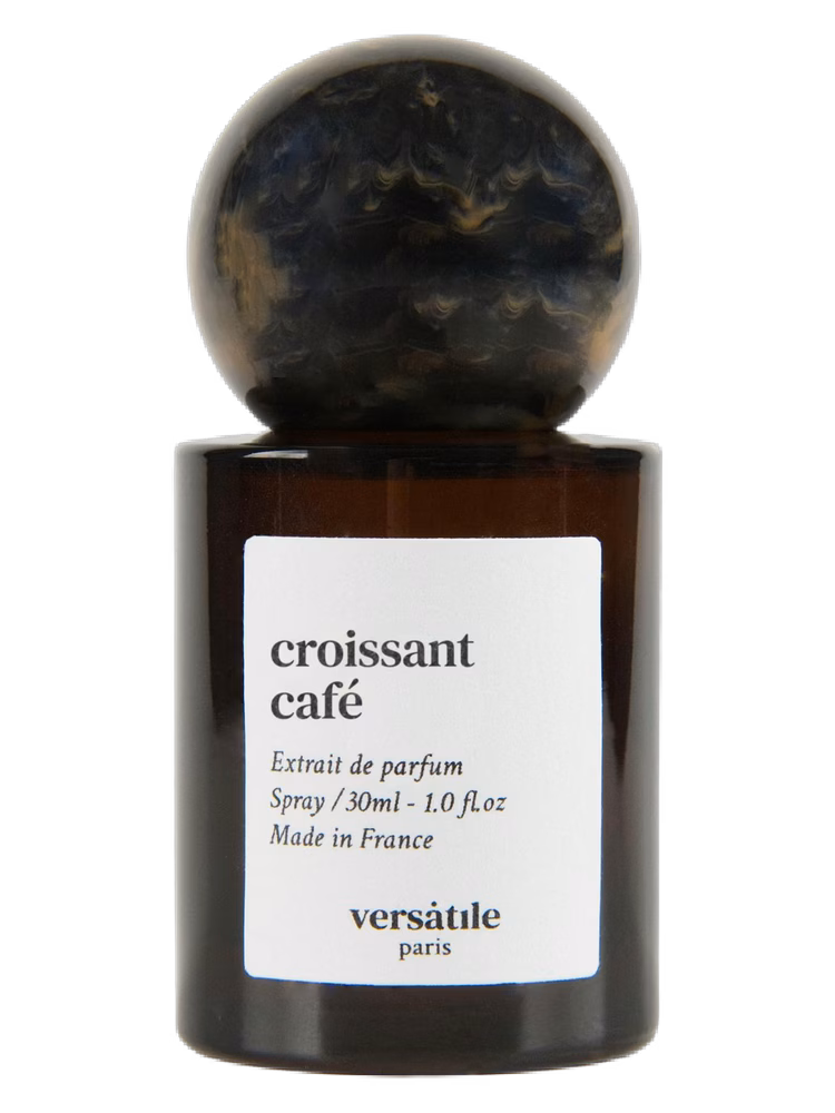 Versatile Paris Croissant Café Extrait de Parfum