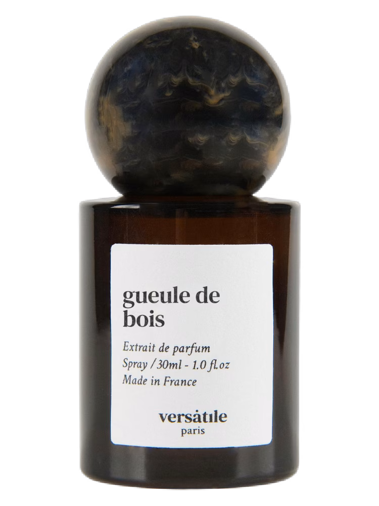 Versatile Paris Gueule de Bois Extrait de Parfum